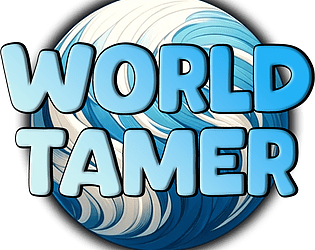 World Tamer icon