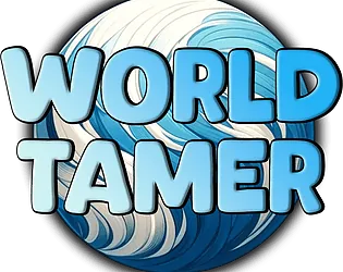 World Tamer icon