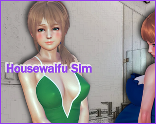 Housewife Simulator APK