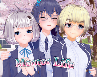 Mentor Life (NSFW 18+)icon