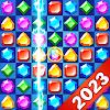 Jewels Adventure Match Blast icon