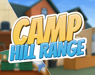 Camp Hill Range icon