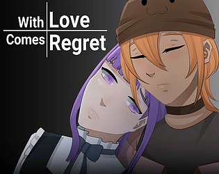 With Love Comes Regret icon