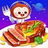 Space Restaurant：DuDu Games icon