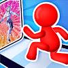 Monster Rush: Card Duel APK