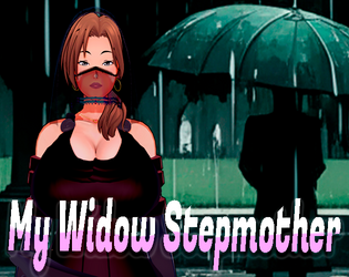 My Widow Stepmother APK