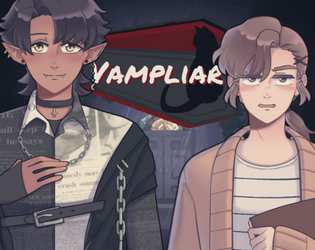 Vampliar icon