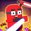 Lightsaber War: Smasher Arena APK