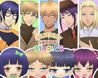 Nursery School Diaries APK