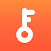 Franc: save & invest simply icon