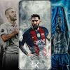 Football Wallpaper HD 4K APK