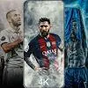 Football Wallpaper HD 4K icon