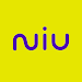 Niu: Your money, cards, & more icon