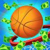 Idle Basketball Arena Tycoon icon