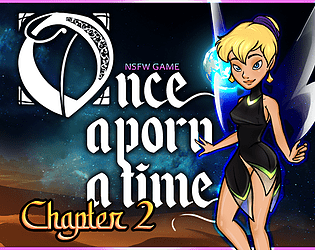 Once a Porn a Time 2 // [v0.8] APK