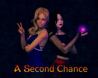 A Second Chance 0.4 APK