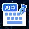 AI Type: AI Keyboard & Chat icon