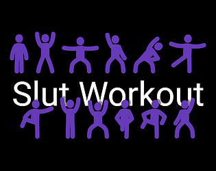 Slut Workout [+18] APK