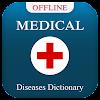 Medical Dictionary: Diseasesicon