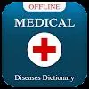 Medical Dictionary: Diseases icon