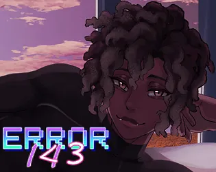 ERROR143 icon