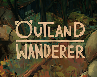 Outland Wanderer icon