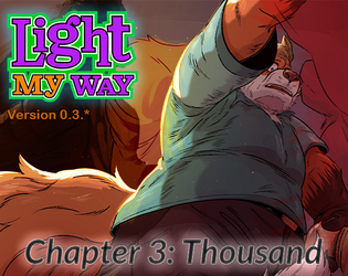 Light My Way APK