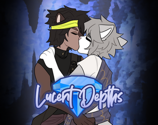 Lucent Depths APK