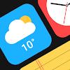 Lockscreen Widget - Weather APK