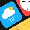 Lockscreen Widget - Weather APK
