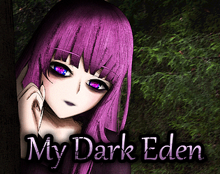 My Dark Eden icon