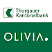 OLIVIA Mobile Banking TKB icon