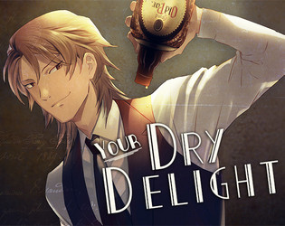 Your Dry Delighticon