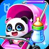 Baby Panda Care APK