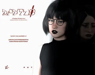 Raptus - Ep.8 Part 2 v1.0 icon