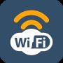 WiFi Router Master & Analyzer icon