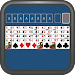 Forty Thieves Solitaire icon