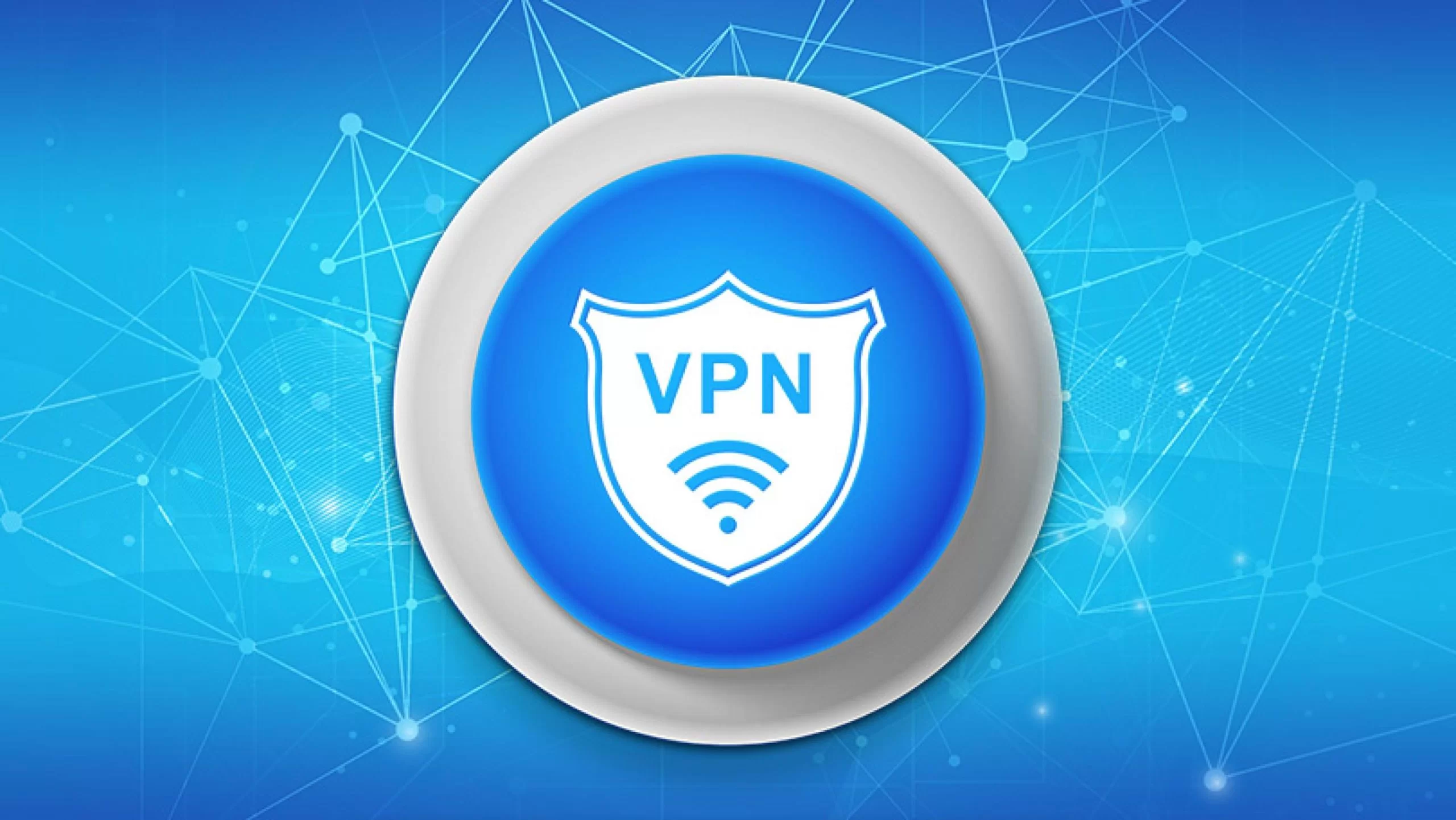 VPN App topic