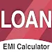 Loancash - EMI Loan Calculator icon