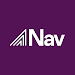 Nav Business Financial Healthicon