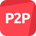 Deriv P2P icon