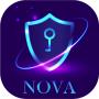 Nova VPN icon