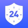 24H VPN:Super VPN Proxy Mastericon