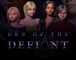 Den of the Defiant icon