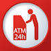 ATM Locator | Cash Machineicon