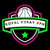 KOPAL V2RAY VPN icon