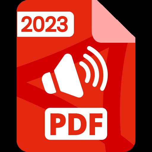 PDF Speaker & PDF Readericon