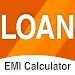 Loangrow - EMI Loan Calculator icon