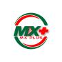 MX Plus icon