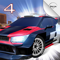 Speed Racing Ultimate 4 icon